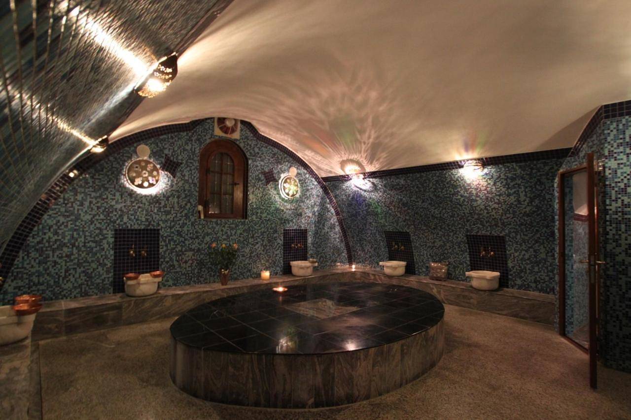 Atlas Grand Hotel in Garmisch-Partenkirchen, Alpes bavaroises