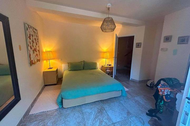 Villa pour 8 personnes, avec Terrasse et Jardin à Gassin - 4