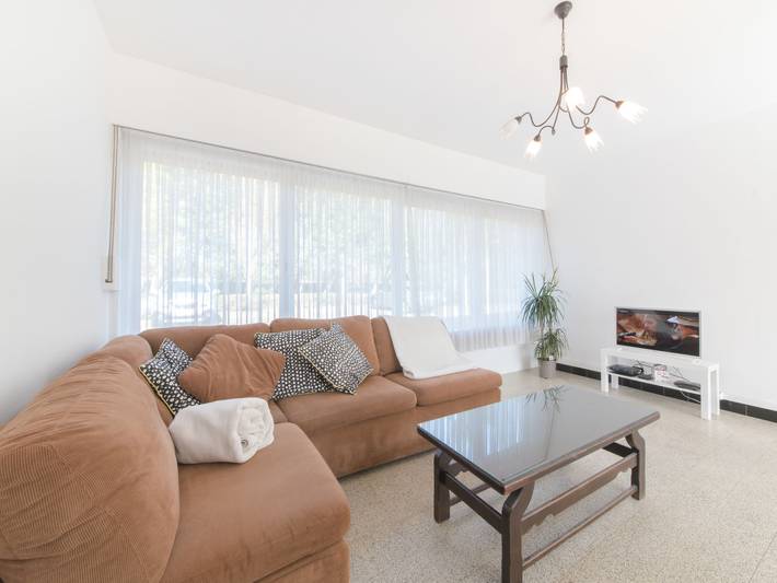 Ferienhaus für 5 Personen, mit Terrasse und Garten in Bredene - 2