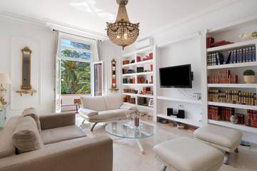 Villa pour 25 Personnes dans Le Dramont, Saint-Raphaël, Photo 4