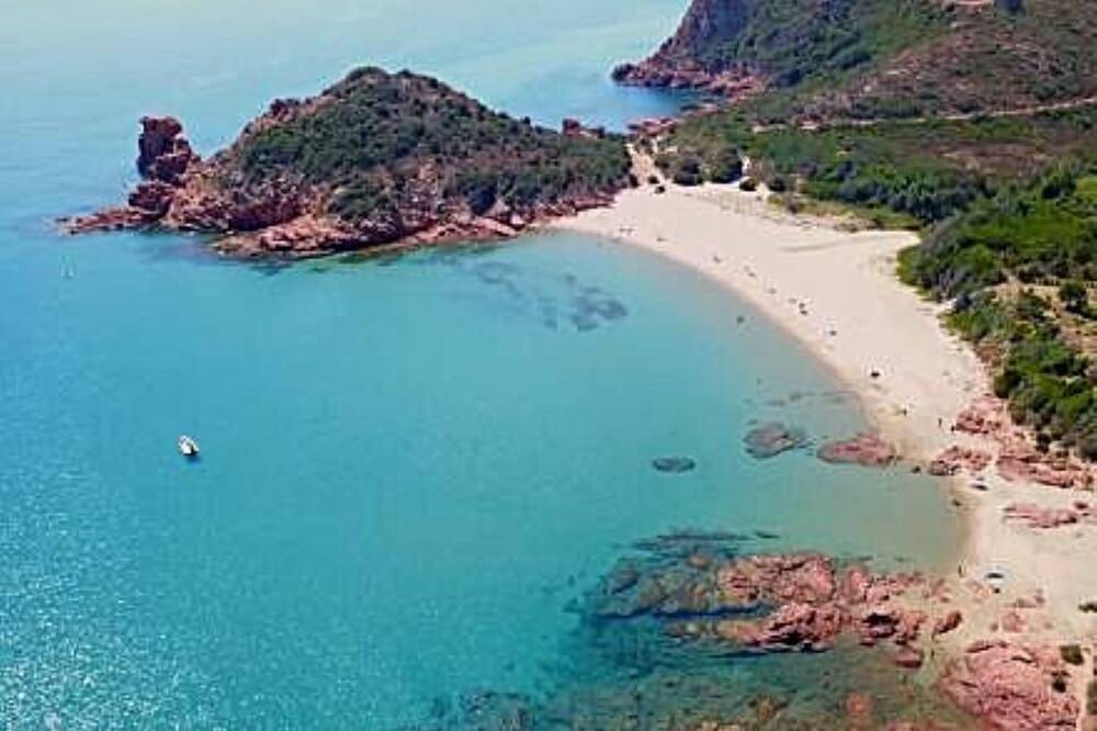 Casa vacanze,  Domu e Mari in Cardedu in Cardedu, Provincia di Ogliastra