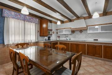 Villa für 18 Personen in Carretera de Cádiz, Malaga, Bild 3