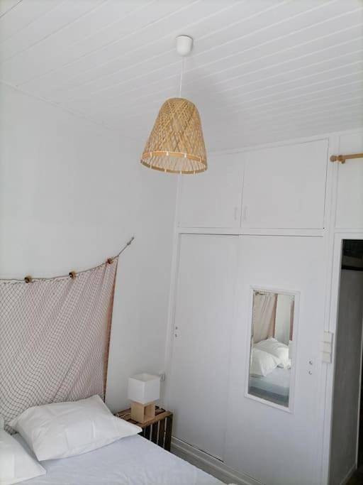 Two-Bedroom House in Saint-Gilles-Croix-de-Vie, Vallée de la Loire