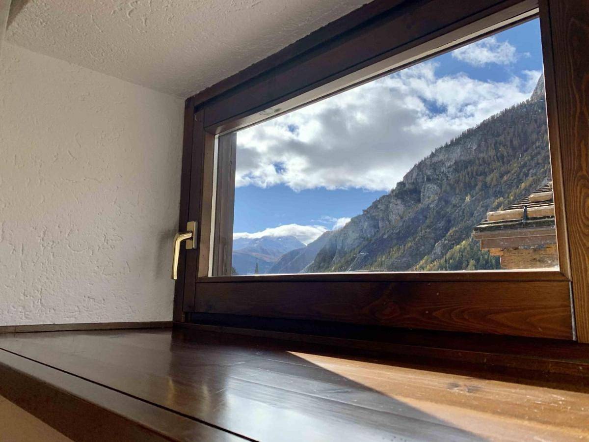 Appartement entier, Casa Ornella in Entrèves, Courmayeur