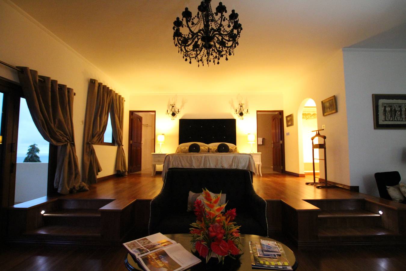 Exklusiver Luxus im Paradies in Mahé