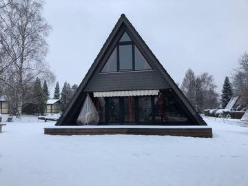 Vakantiehuis voor 5 Personen in Waldbrunn, Neckar-Odenwald-Kreis, Afbeelding 1