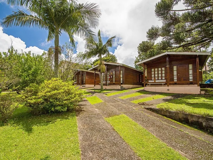 Hotel per 2 persone, con panorama e giardino - 1