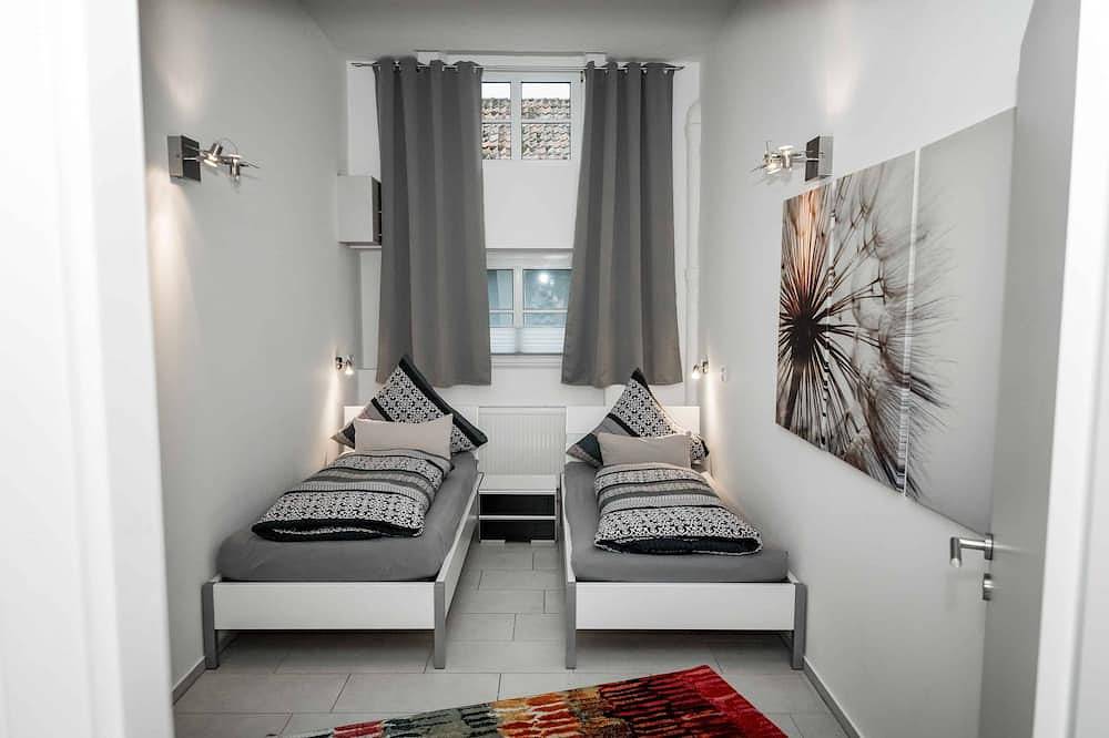 Ganze Wohnung, Hof Dalhaus: Der \"Kälberstall\" in Coesfeld, Münsterland