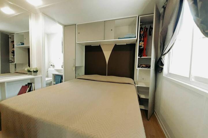 Ferienhaus für 5 Personen, mit Pool und Garten in Marina di Bibbona - 3