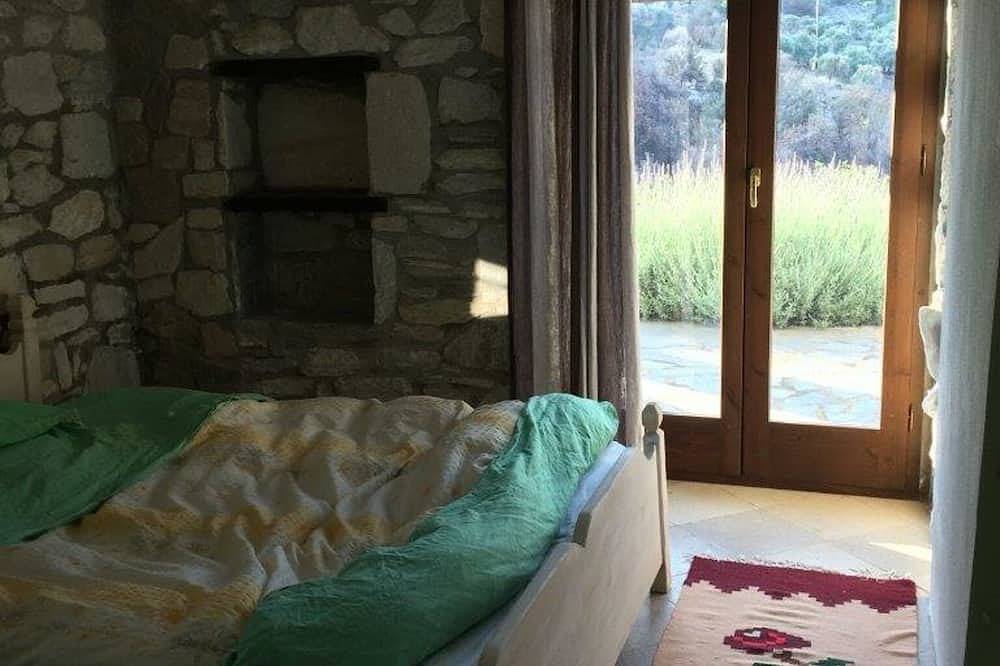 Pigadia Ferienhaus 4 auf 2 Ebenen mit 100m² für max. 6 Personen in Thassos