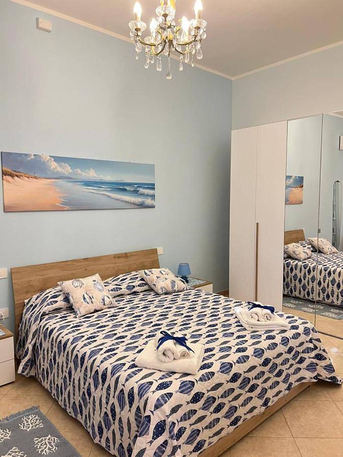 Maison de vacances pour 7 personnes