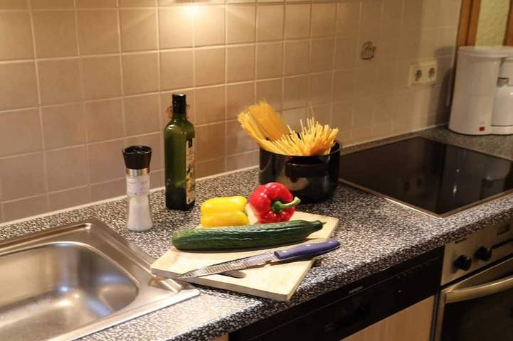 Ferienwohnung für 6 Personen