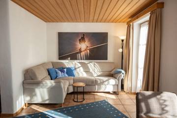 Vakantieappartement voor 2 Personen in Mittenwald, Karwendel gebergte, Afbeelding 4