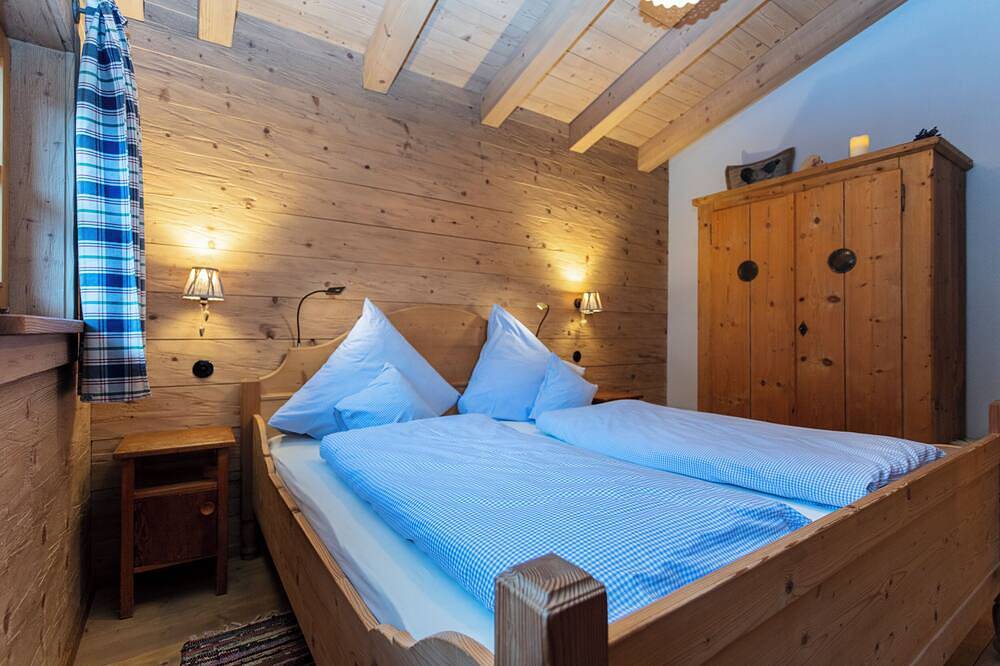 Chalet Hühnerstall am Soderhof -Ruhe und Private Spa in den Salzburger Bergen in Unken, Chiemgauer Alpen