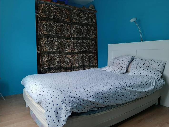 Location de vacances pour 11 personnes dans Lazer - 3