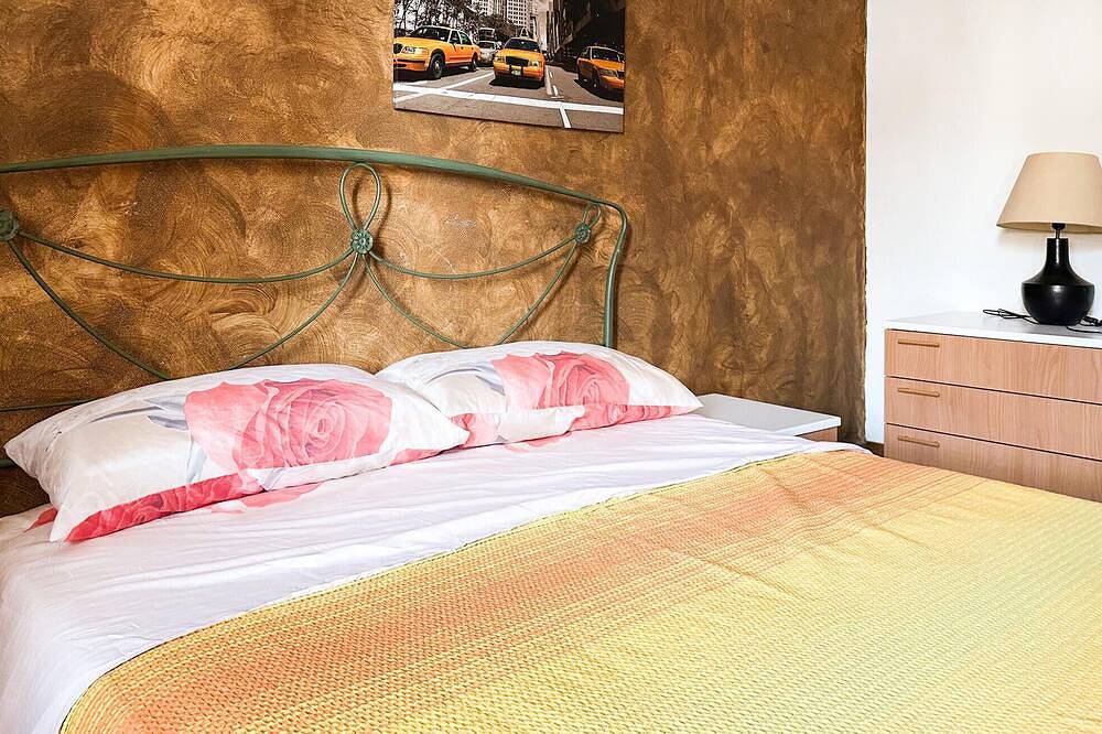 Appartement entier, Appartement confortable de 2 chambres à Monteodorisio in Monteodorisio, Province de Chieti