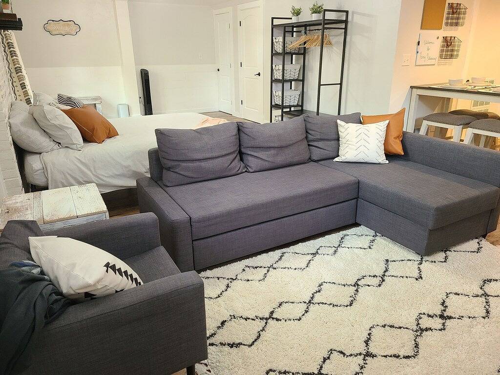 Ganze Wohnung, Haney Hideaway in Broadmoor, Colorado Springs