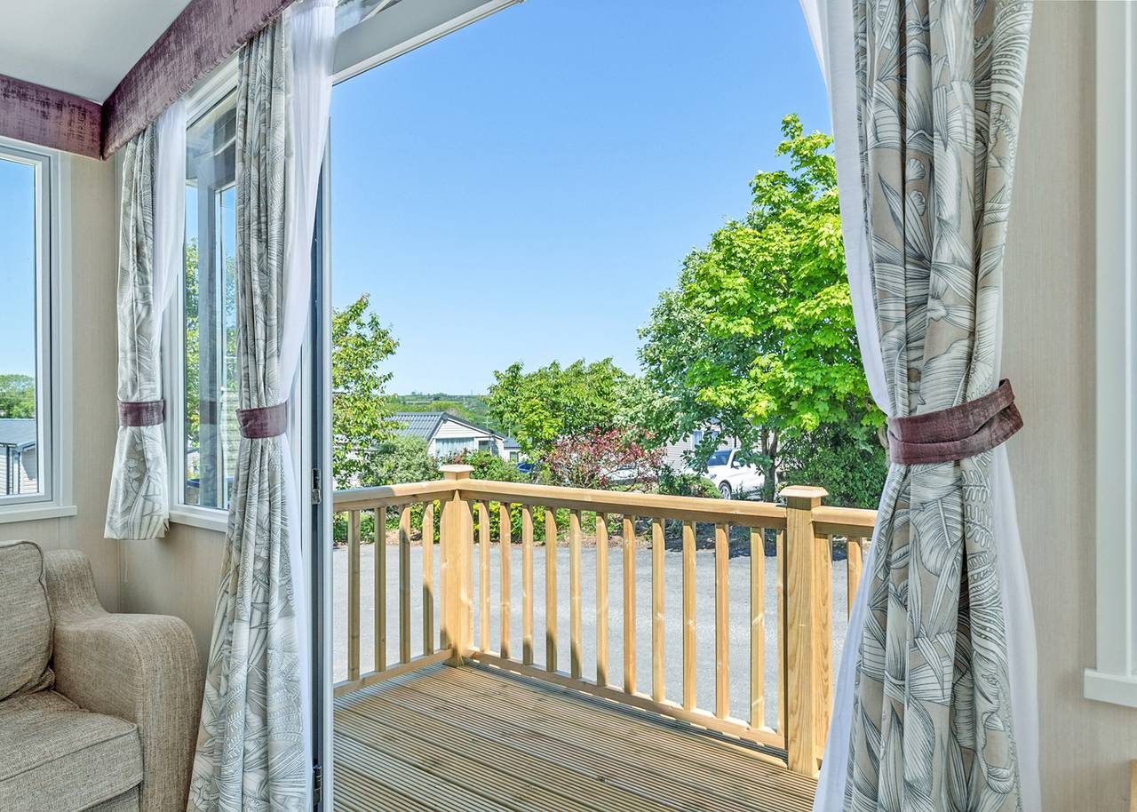 Whitesands 3 in Amroth, Pembrokeshire