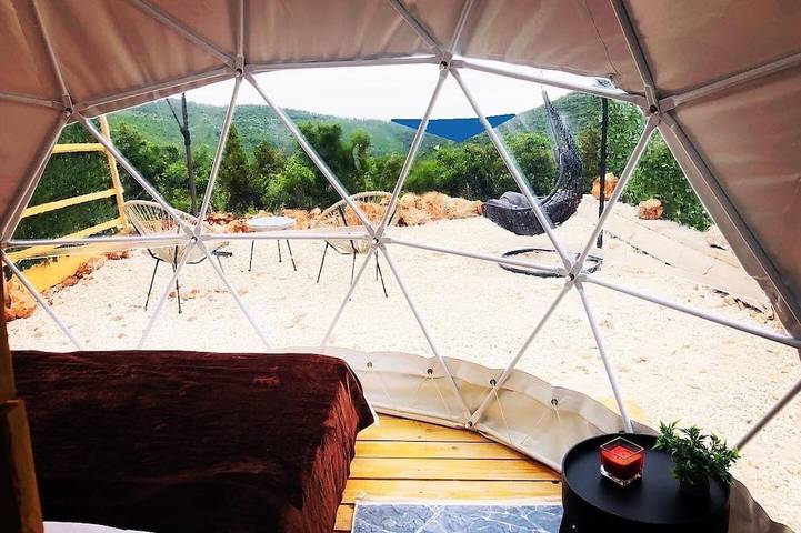 Villa für 3 Personen, mit Haustier in Montenegro - 4