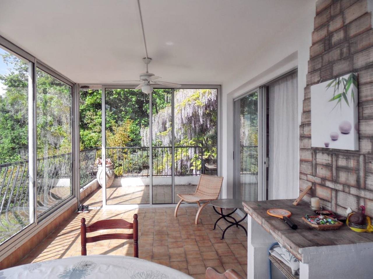 Villa con Piscina Privada en Grasse in Grasse, Region de Cannes