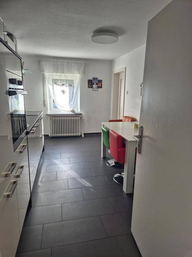 Puppenstube mir 2 Zimmer anstatt 3 Zimmer in Witten, Ennepe-Ruhr-Kreis