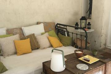 Gîte pour 6 Personnes dans Arles, Parc naturel régional de Camargue, Photo 1