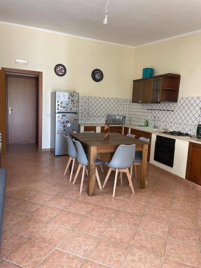 Appartamento vacanze per 6 persone, con giardino - 1