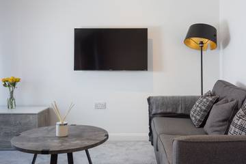 Gîte pour 4 Personnes dans York, Yorkshire and the Humber, Photo 4