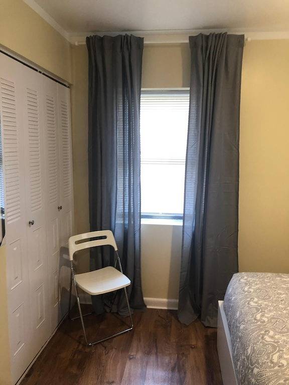 Ganze Wohnung, 1703 3H · Geeignet 2bed Apt-20 min nach Nyc / Parking Avail in North Bergen, Hudson County