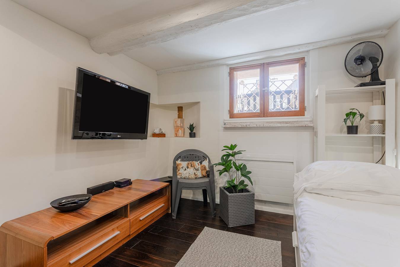 Studio voor 2 Personen in Frejus, Draguignan en omgeving