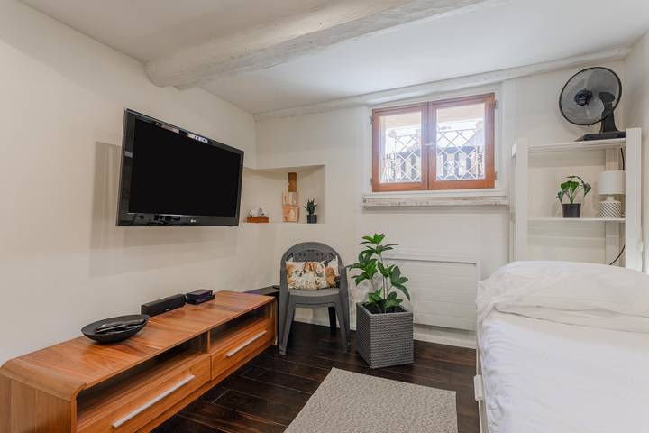 Studio voor 2 personen in Frejus