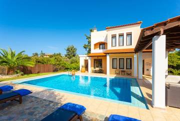 Ferienhaus für 7 Personen in Vamos, Kreta Norden, Bild 1
