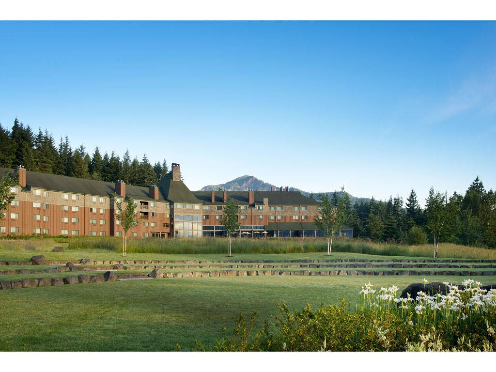 Skamania Lodge in Stevenson (desambiguación), Condado de Skamania