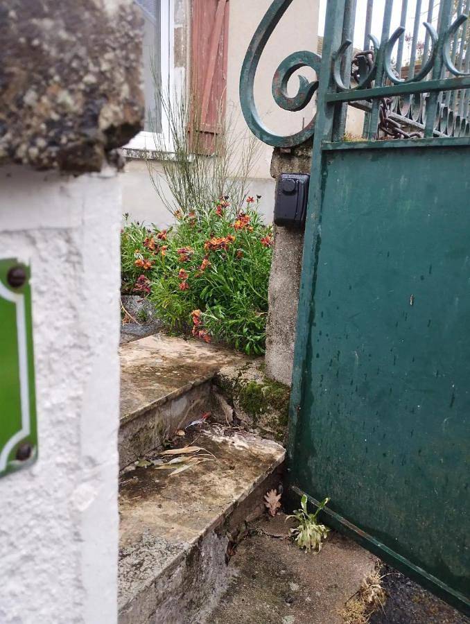 Location de vacances pour 8 personnes, avec Terrasse et Jardin à Bressuire - 2