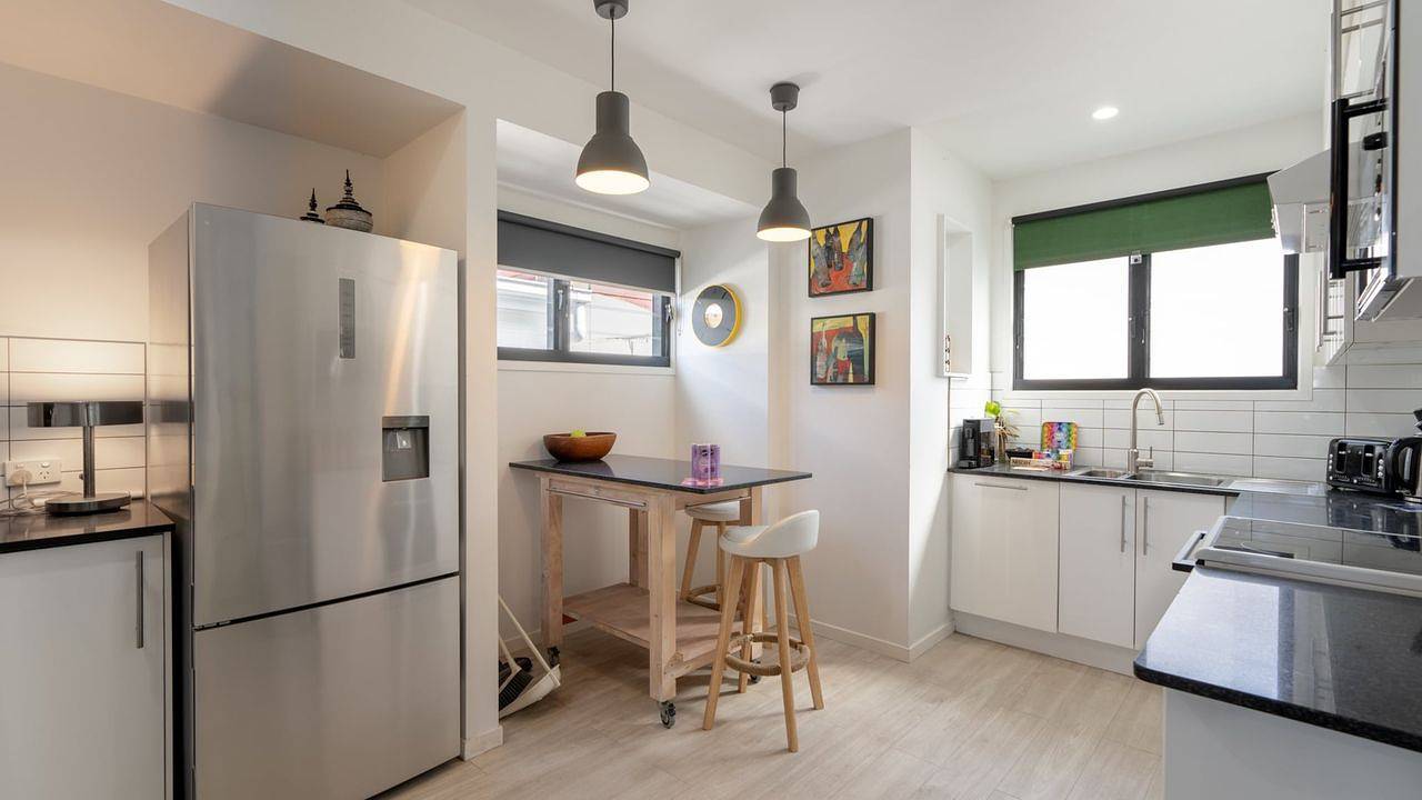 Entire holiday apartment, Ferienwohnung für 4 Personen (2 m²) in Fortitude Valley in Bowen Hills, Brisbane