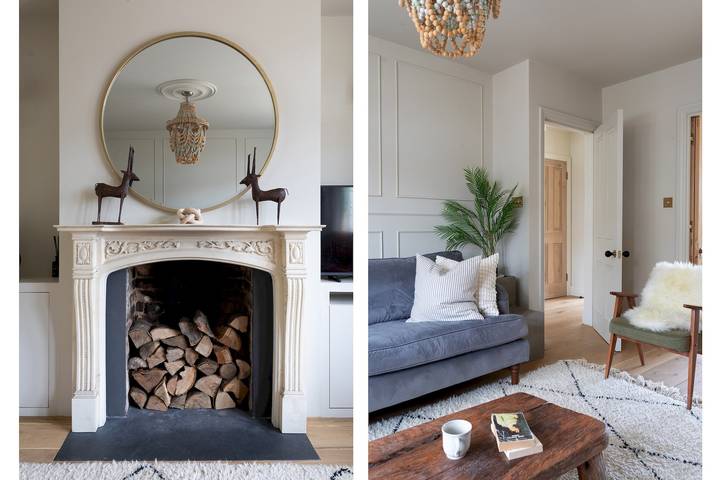 Location de vacances pour 9 personnes, avec jardin à Watford - 3