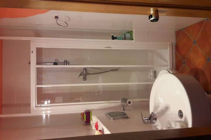 Ferienhaus für 4 Personen, mit Balkon und Garten sowie Pool in Miami Playa - 4