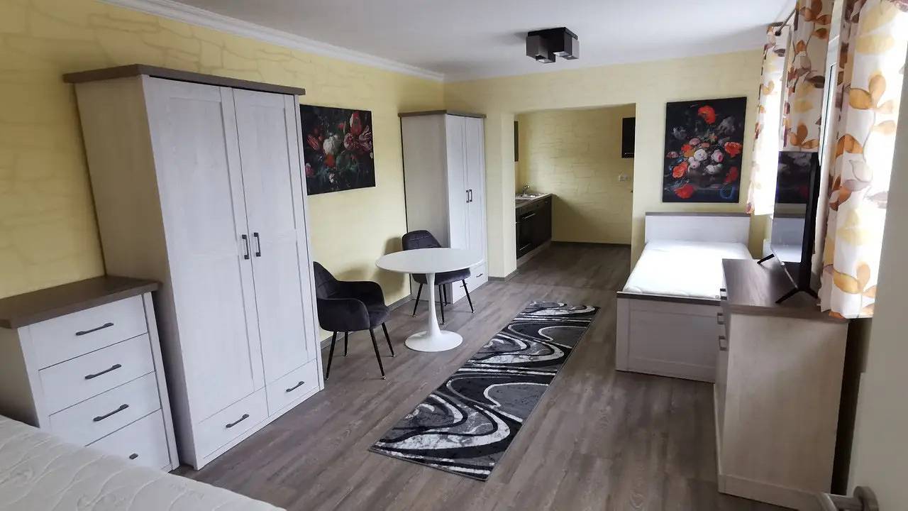 Ferienhaus für 4 Personen (75 m²) in Spreetal in Spreetal, Lausitzer Seenland