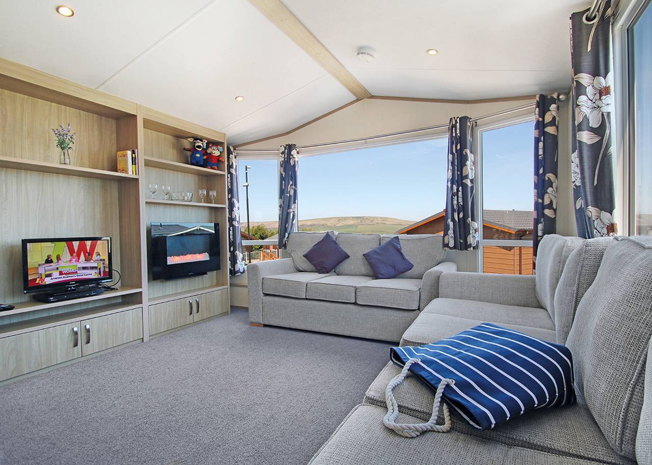 Supreme 2 in Swanage, Dorset