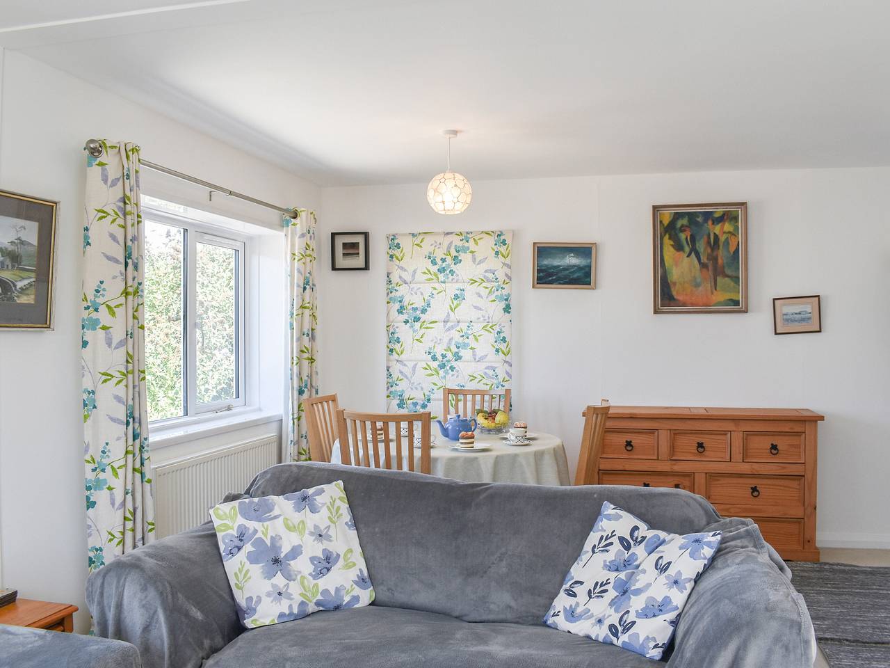 1 Merope in Cornwall