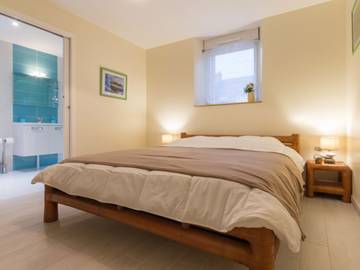 Gîte pour 7 Personnes dans Nort-sur-Erdre, Vallée de la Loire, Photo 4