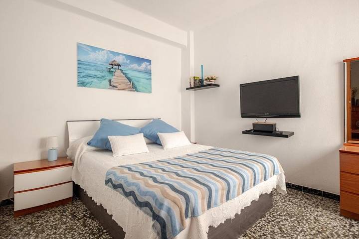 Appartement de vacances pour 2 personnes, avec vue, animaux acceptés - 1