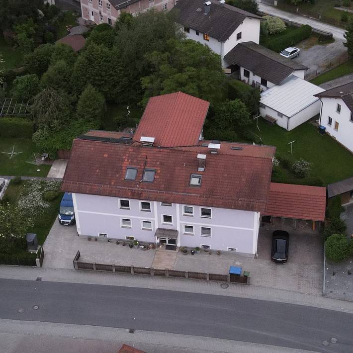 Ferienwohnung für 6 Personen, mit Garten - 1