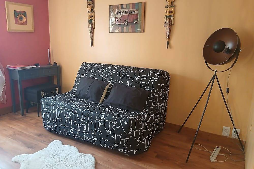 Chambre chez l'habitant entre Loire et Canal d'Orléans in Fay-aux-Loges, Vallée de la Loire