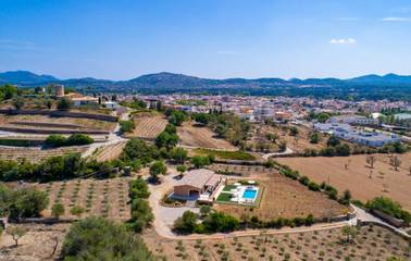 Holiday home in Artà, East Majorca für 6 