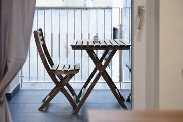 Casas E Apartamentos De Temporada para 4 Pessoas em Nápoles, Costa do Mar Tirreno (Campânia), Foto 3