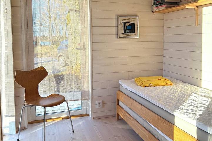 Villa für 7 Personen, mit Sauna und Garten in Schweden - 3