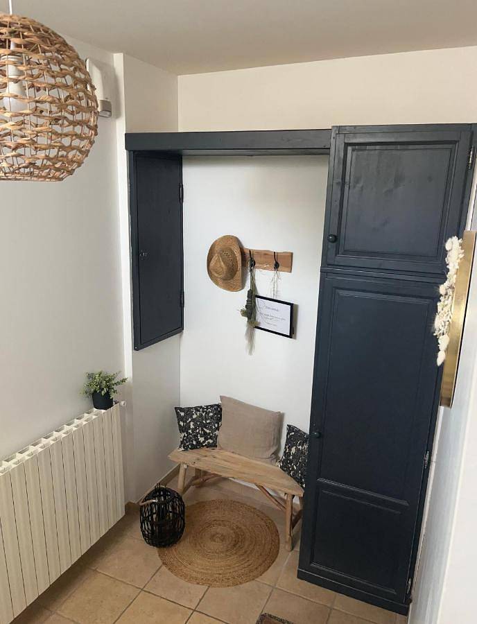 Gîte pour 5 personnes, avec jacuzzi à Saint-Maurin - 4