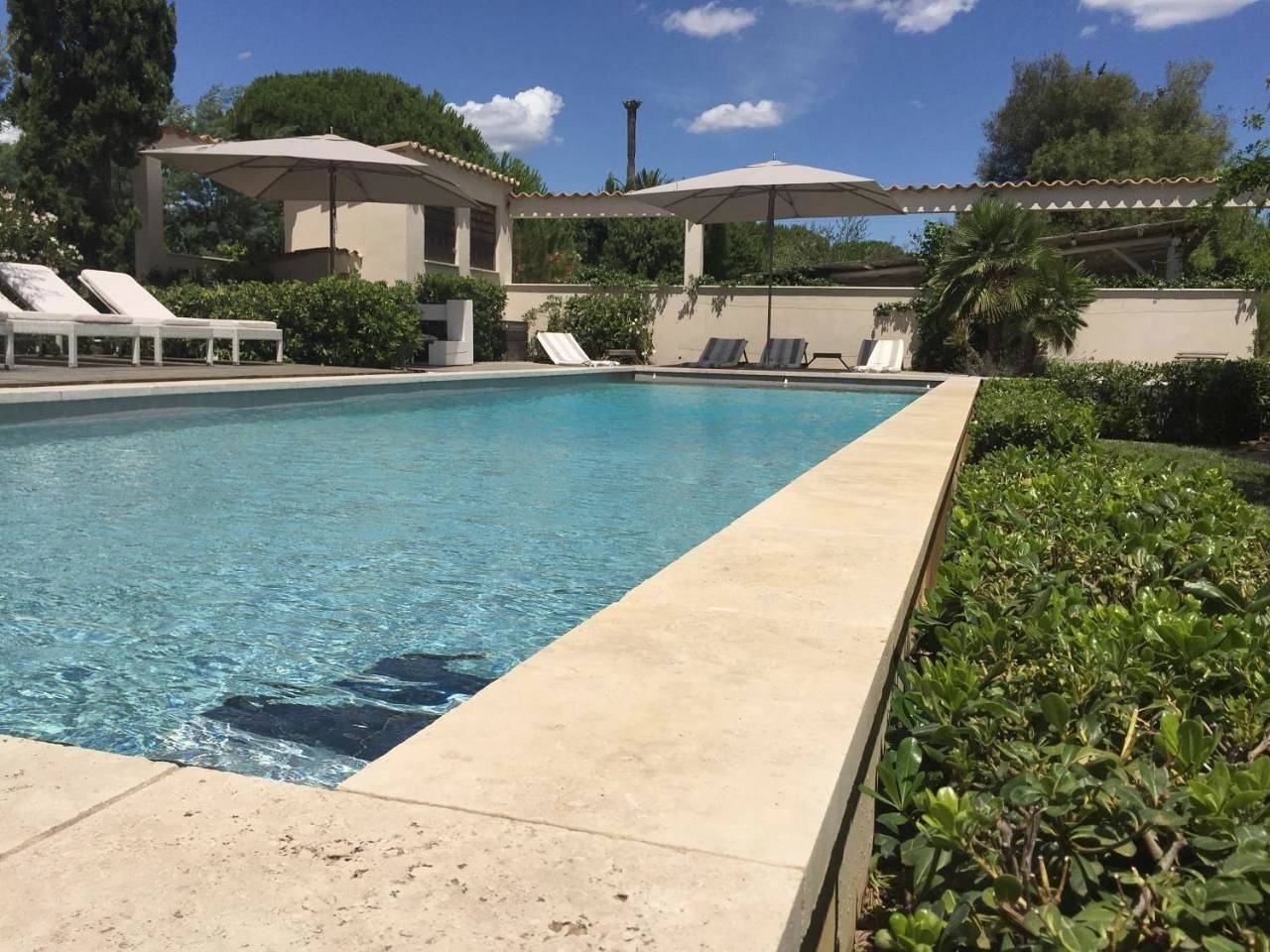 Villa La Begude - Boutique Luxury B&B in Saint-Tropez, Draguignan e dintorni