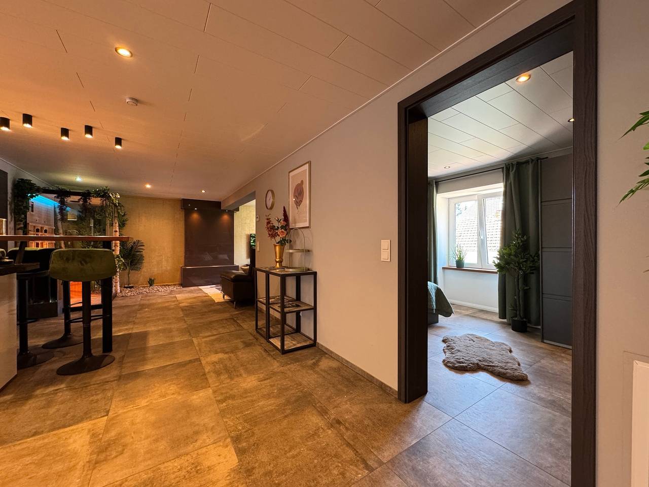 Appartement 'Kleine Oase - Lot54' met privétuin en wifi, foto 13